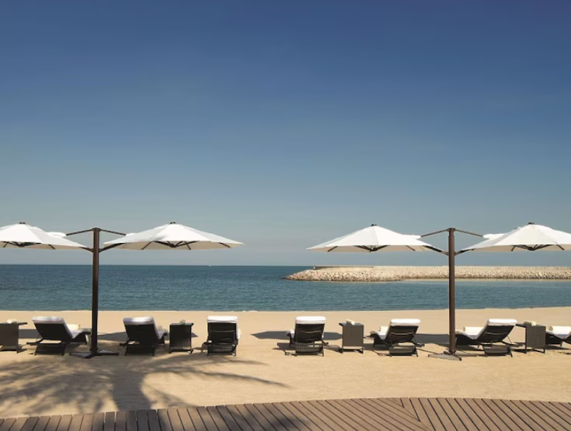 Messilah Beach, Messilah, Kuwait, Kuwait